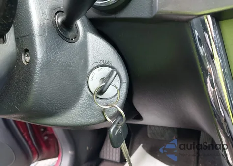 2005 Pontiac Vibe z USA, uszkodzony, nr VIN 5Y2SL63835Z442679